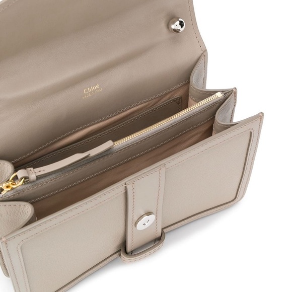 Chloe aby shoulder bag new - Picture 2 of 9